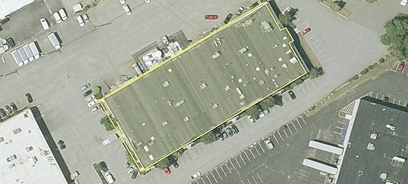 Woburn Flex/Industrial Space Available