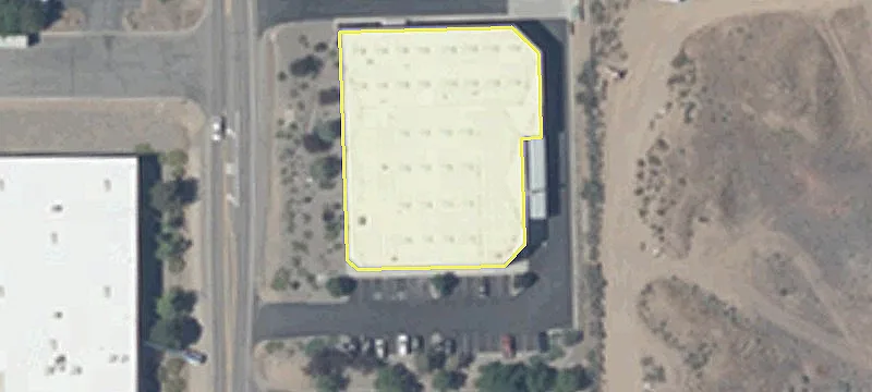 Carson City Industrial Property For Sale