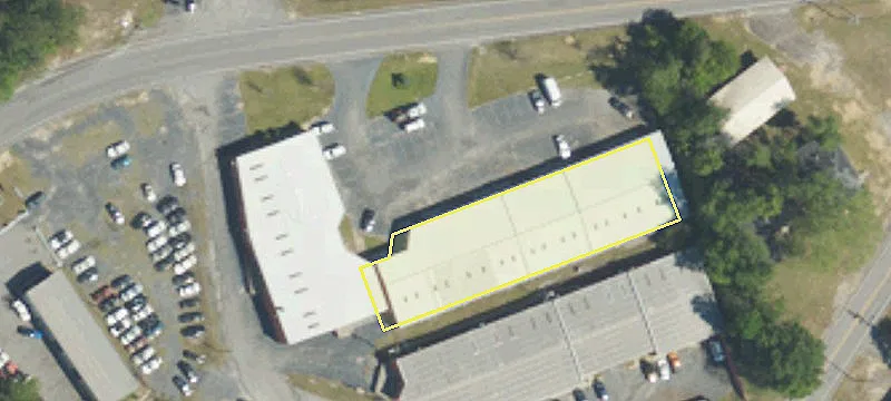 Northeast Columbia Flex Space Available