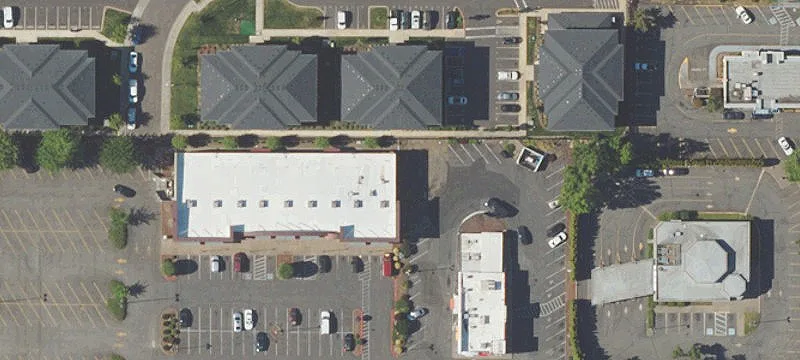 Retail Space Available For Rent