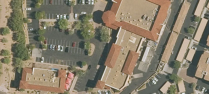 Scottsdale Retail Space For Rent