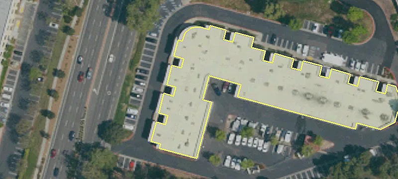 Vista Flex Space Available