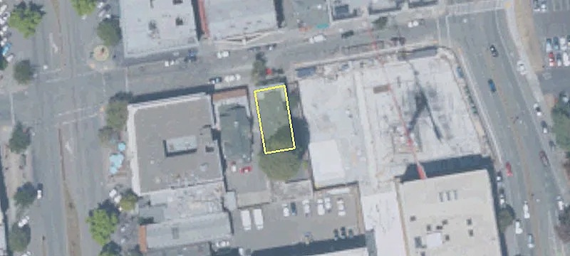 Berkeley Retail Space Near Campus