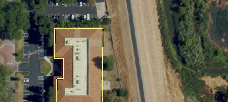 Office Space in Business Park