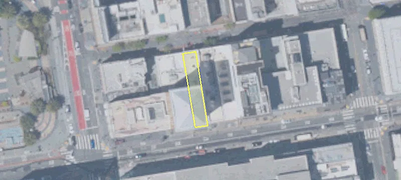 Union Square Retail Opportunity