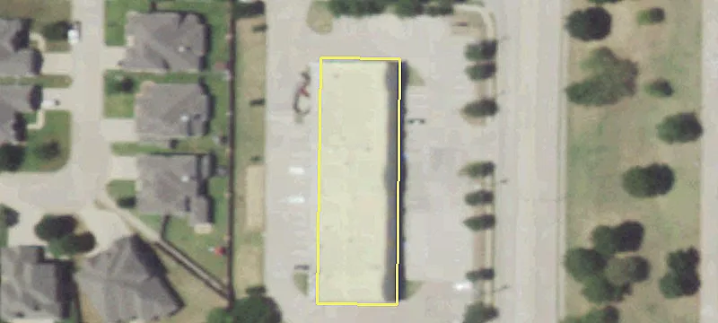 Retail Space Near Highway 360