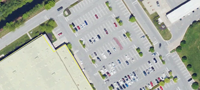 Upscale Retail Space in Glen Mills
