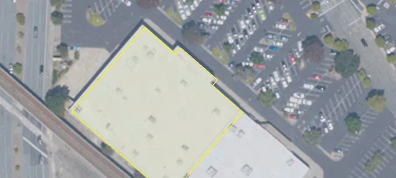 San Leandro Retail Opportunity