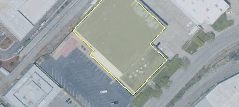 South San Francisco Warehouse with Office