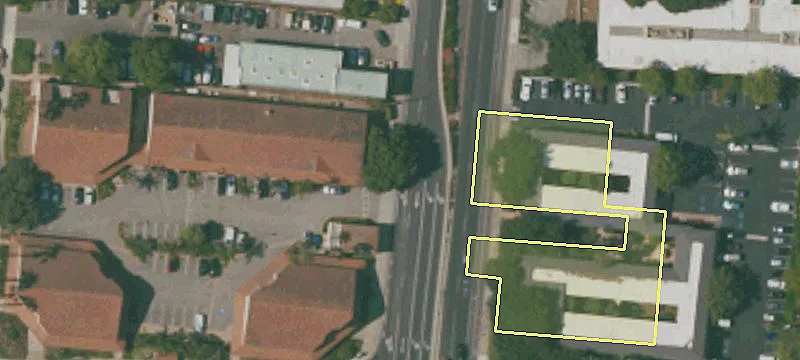 Goleta Shopping Center For Rent