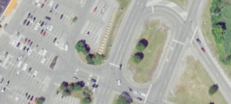 Office Space in Desirable Location