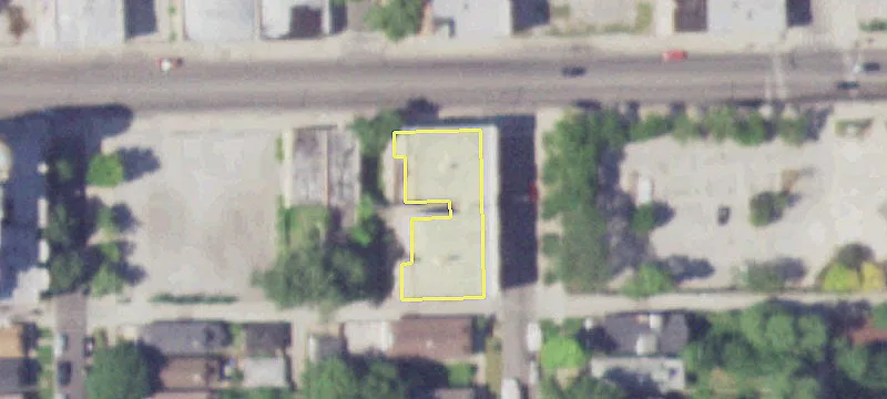 Retail/Office Storefront in South Shore