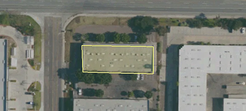 Industrial Space in San Diego