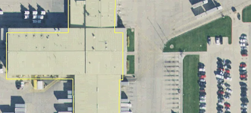 West Valley City Industrial Facility