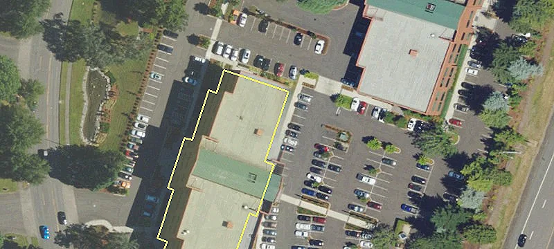 Office Space with I-5 Access