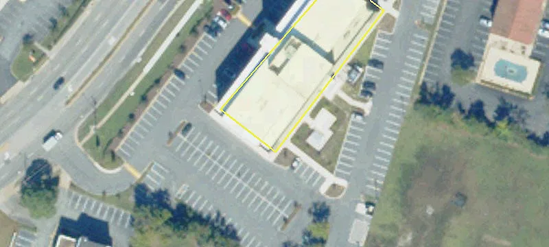 Renovated Office Building with Suites