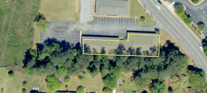 Spartanburg Office Space Available