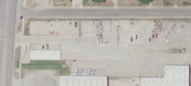 San Antonio Industrial Property