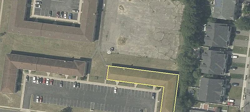 Retail Space Near Home Depot