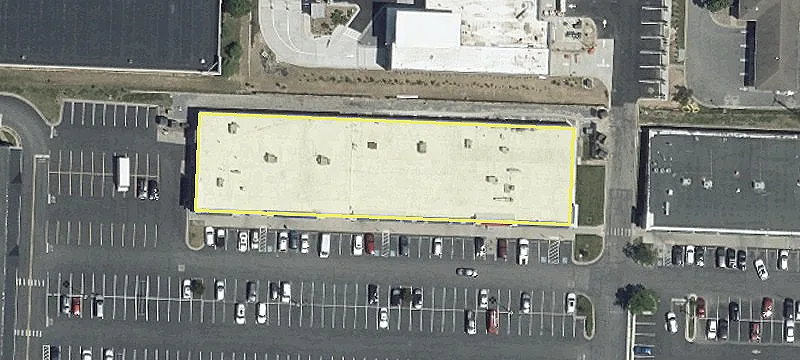 Glen Burnie Retail Space Available