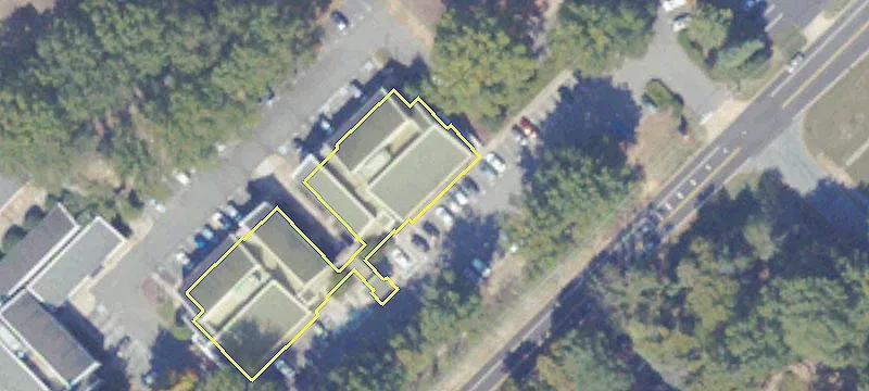 Medical Office Campus Space Available