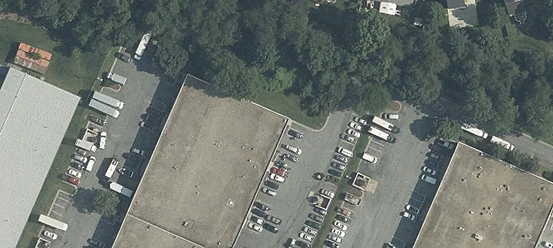 Gaithersburg Flex-Industrial Space Available