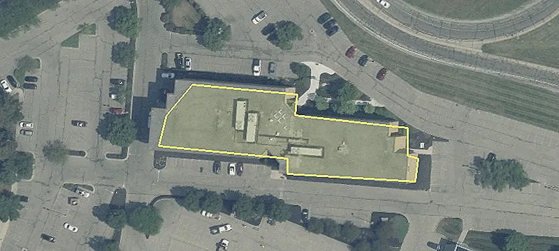 Dayton Office Space For Rent