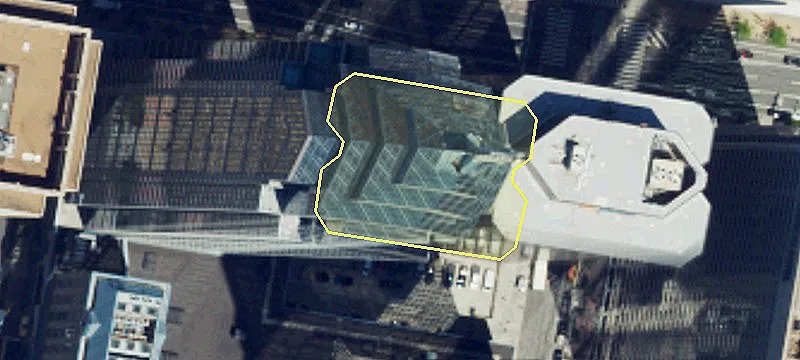 Modern Office Space with Amenities