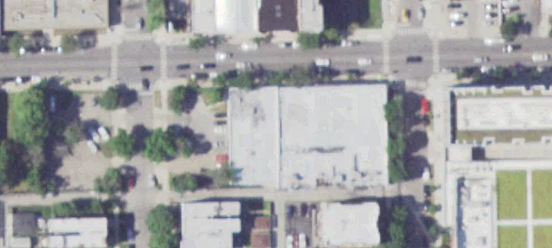 Retail/Office Building Near Transportation