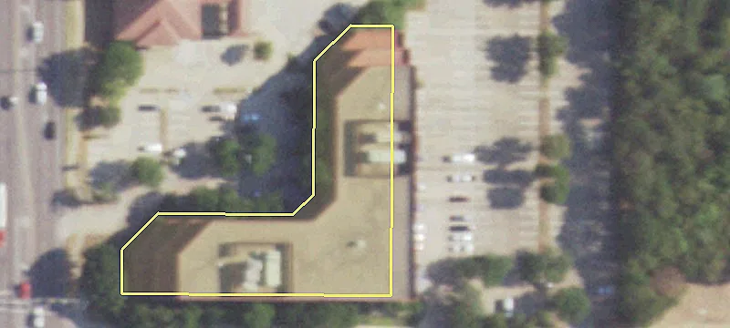 Office Space Available For Rent