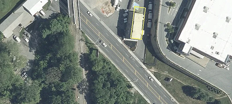 Owings Mills Warehouse Space