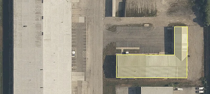 Climate Controlled Warehouse For Lease