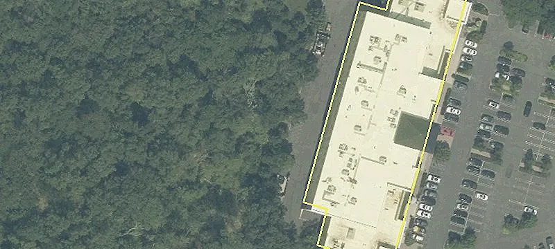Basking Ridge Office Space Available