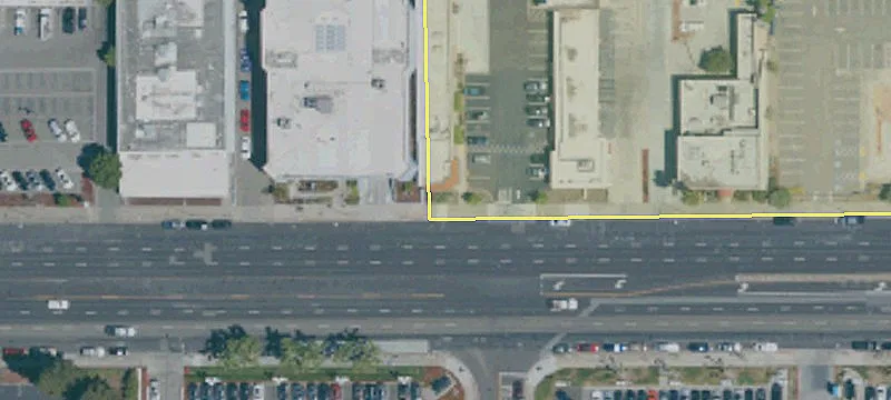 Santa Clara Office Space Available