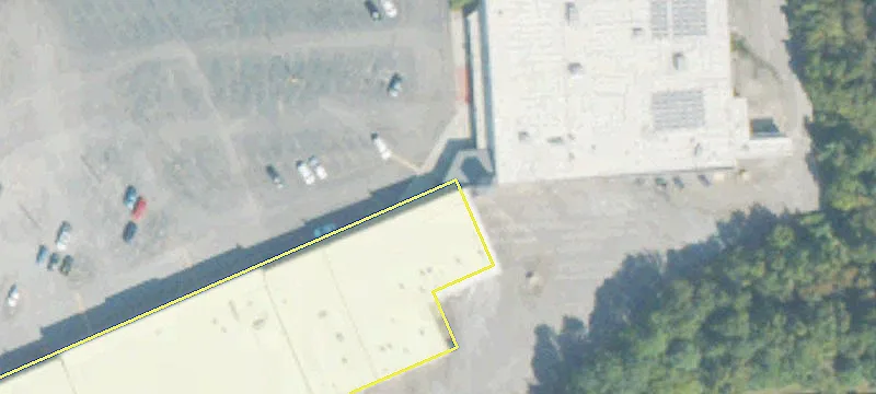 Retail Space on Wrightsboro Road