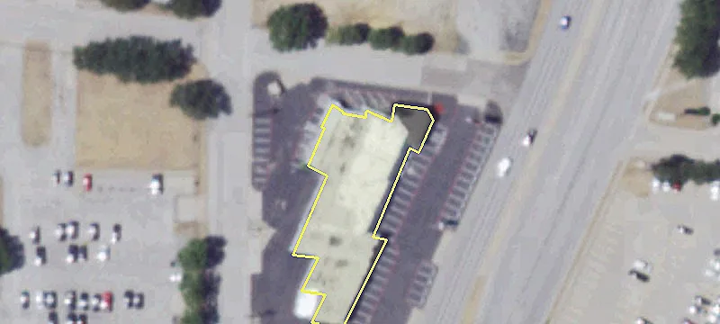 Restaurant and Bar Space Available
