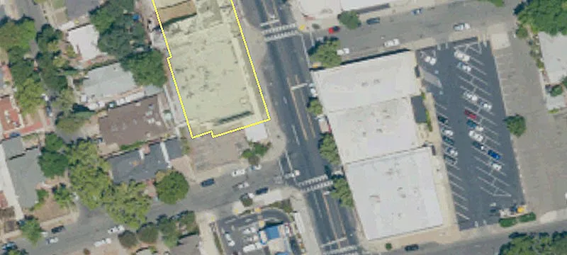 Stockton Retail/Office Space for Lease