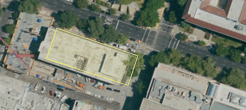 Downtown Sacramento Retail/Office Opportunity