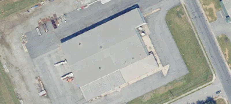 Carlisle Industrial Service Facility
