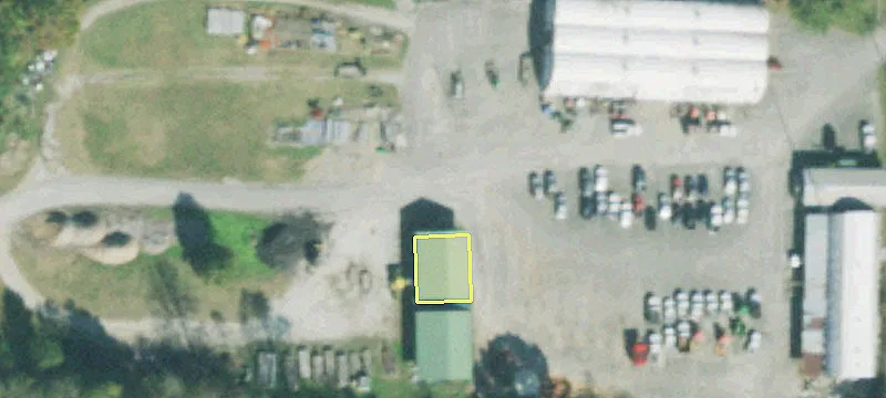 Heated and Cooled Warehouse Space