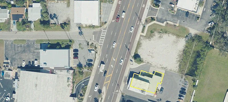 Retail Space in South Pasadena