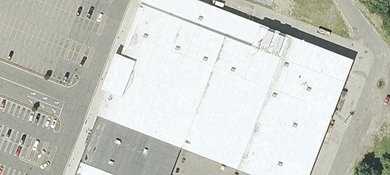 Springfield Retail Center Space Available