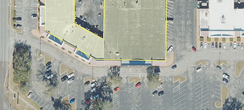 Apopka Land Regional Shopping Center