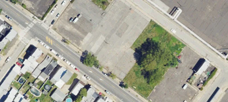 Philadelphia Land For Sale