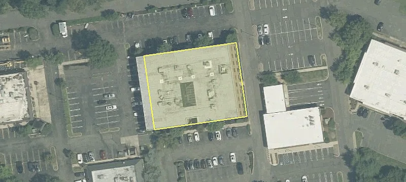 East Brunswick Office Space Available