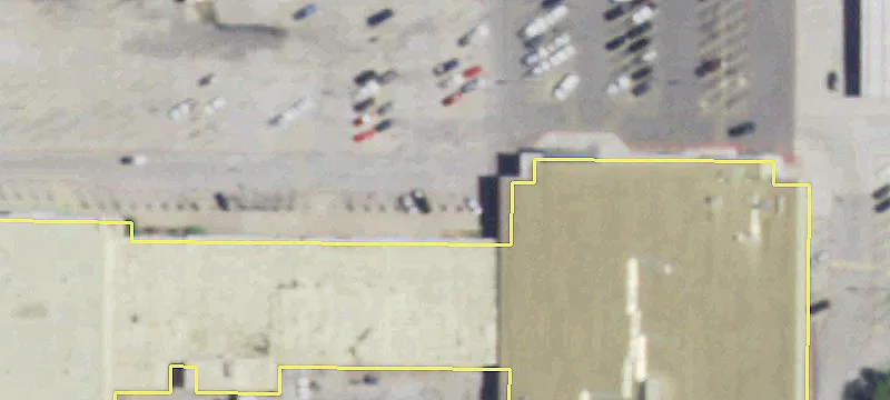 Retail Space in Brookshire's Center