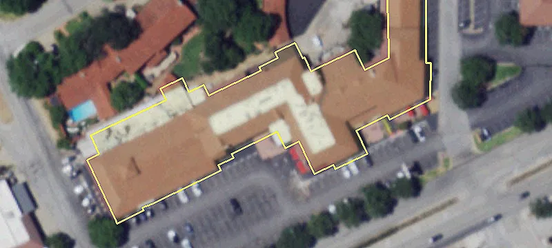 Retail & Office Space Available