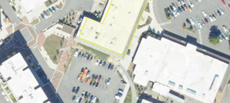 Mixed-Use Asset in Williamsburg, Virginia