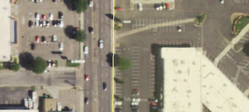 Retail Space in High-Traffic Center