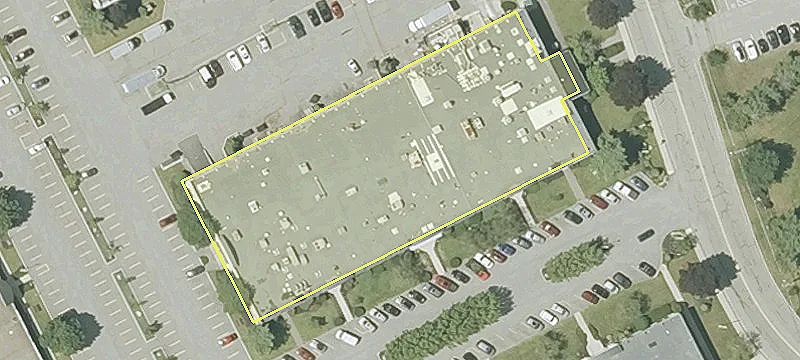 Woburn Flex/Industrial Space Available